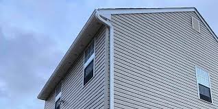 Best Insulated Siding Installation  in Lodi, CA